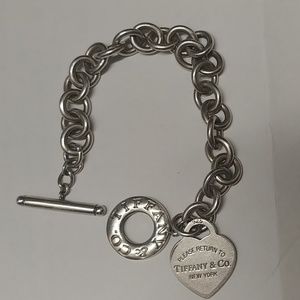925 silver bracelet